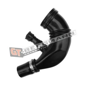 Osta Letku, tuloilma GT-BERGMANN:llä GT52-395 edullisesti hintaan 49,53 €