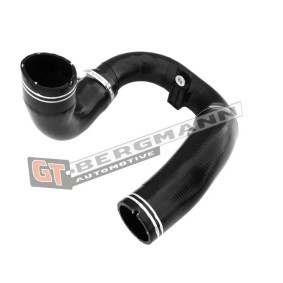 Ladeluftschlauch des Herstellers GT-BERGMANN - Originalware Artikelnummer: GT52-396
