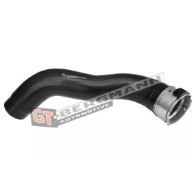 Ladeluftschlauch für CHEVROLET von GT-BERGMANN