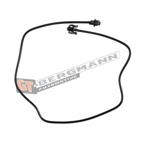 Acquista Flessibile radiatore da GT-BERGMANN GT52-483 a buon mercato per soli 14,10 €