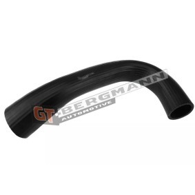 Ladeluftschlauch für CHEVROLET von GT-BERGMANN