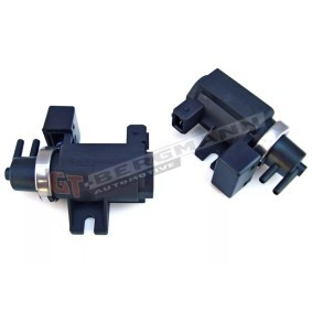 Ladedruckregelventil des Herstellers GT-BERGMANN - Originalware Artikelnummer: GT55-026