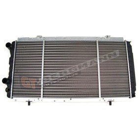 Kjøp Radiator, motorkjøling av GT-BERGMANN GT61390 til den lave prisen 596,08 NOK