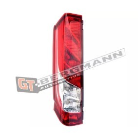 Acquista Fanale posteriore da GT-BERGMANN GT73-001 a buon mercato per soli 63,13 €