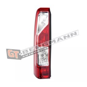 Acquista Fanale posteriore da GT-BERGMANN GT73-003 a buon mercato per soli 61,37 €