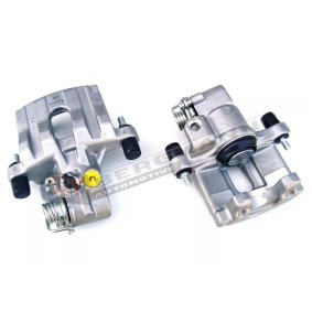 Bremssattel von GT-BERGMANN