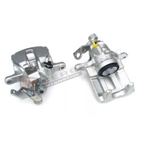 Bremssattel von GT-BERGMANN