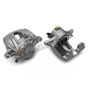 Bremssattel von GT-BERGMANN