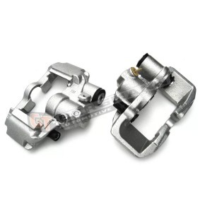 Bremssattel für MERCEDES-BENZ von GT-BERGMANN