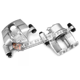 Bremssattel für MERCEDES-BENZ von GT-BERGMANN