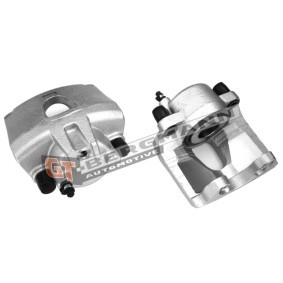 Bremssattel für DODGE von GT-BERGMANN