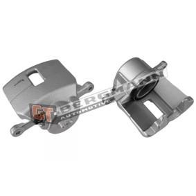Bremssattel von GT-BERGMANN