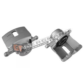 Bremssattel von GT-BERGMANN