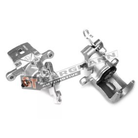 Acquista Pinza freno da GT-BERGMANN GT80-315 a buon mercato per soli 78,59 €