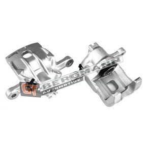 Acquista Pinza freno da GT-BERGMANN GT80-318 a buon mercato per soli 56,73 €