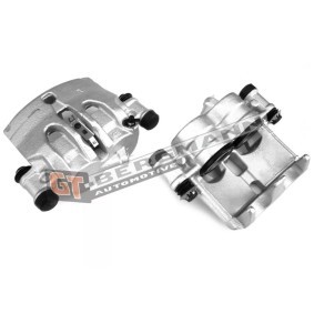 Bremssattel GT80-319 von GT-BERGMANN günstig für 73,31 € online kaufen