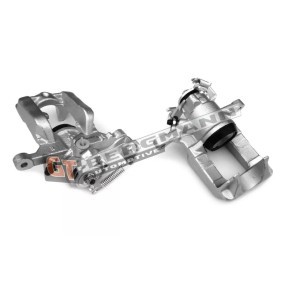 Bremssattel von GT-BERGMANN