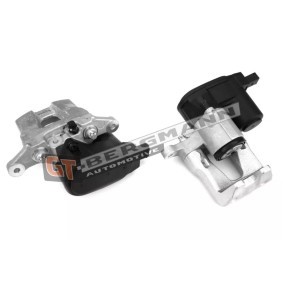 Acquista Pinza freno da GT-BERGMANN GT80-437 a buon mercato per soli 175,92 €