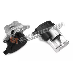 Acquista Pinza freno da GT-BERGMANN GT80-438 a buon mercato per soli 173,99 €