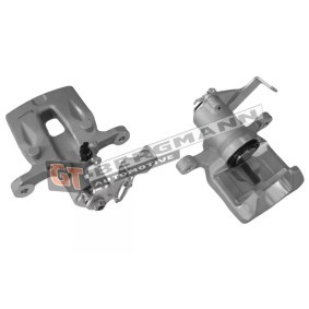 Acquista Pinza freno da GT-BERGMANN GT80-445 a buon mercato per soli 59,39 €