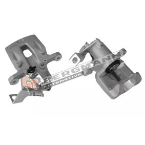 Acquista Pinza freno da GT-BERGMANN GT80-446 a buon mercato per soli 59,39 €