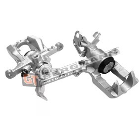 Bremssattel von GT-BERGMANN