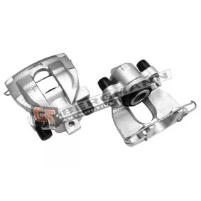 Bremssattel von GT-BERGMANN