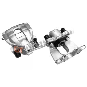 Bremssattel von GT-BERGMANN