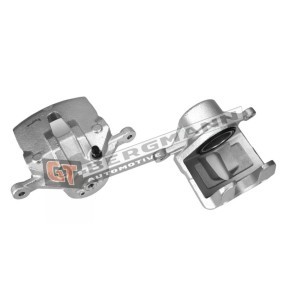 Acquista Pinza freno da GT-BERGMANN GT80-497 a buon mercato per soli 58,69 €