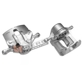 Acquista Pinza freno da GT-BERGMANN GT80-498 a buon mercato per soli 58,69 €