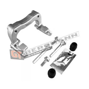 Bremssattelhalter GT81-019 von GT-BERGMANN günstig für 19,55 € online kaufen