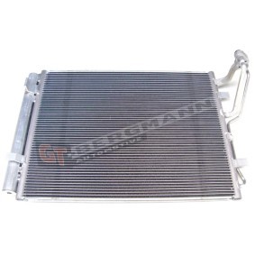Acquista Condensatore climatizzatore da GT-BERGMANN GT940007 a buon mercato per soli 71,05 €