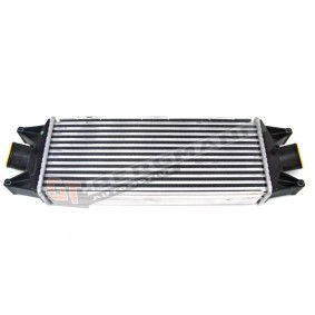 Ladeluftkühler GT96727 von GT-BERGMANN günstig für 88,92 € online kaufen