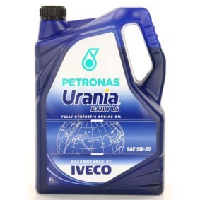 Compre Óleo do motor da PETRONAS 71521MH2EU a um preço baixo por 98,55 €
