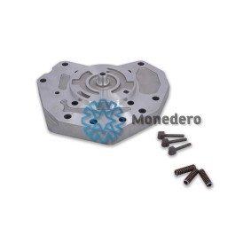 Flanschdeckel, Schaltgetriebe des Herstellers MONEDERO - Originalware Artikelnummer: 10029000014