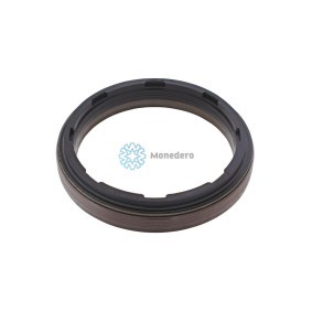 Wellendichtring, Differential des Herstellers MONEDERO - Originalware Artikelnummer: 40049000204