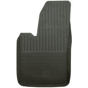 Fußmatte für FIAT von POLGUM