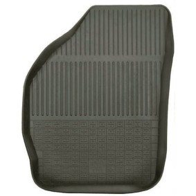 Fußmatte für FIAT von POLGUM
