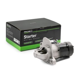 Anlasser 2S0938R von RIDEX REMAN günstig für 112,22 € online kaufen