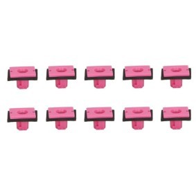 Clip, Zier- / Schutzleiste C70677 von ROMIX günstig für 0,70 € online kaufen