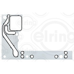 Compre Junta, conduta de combustível da ELRING 138.300 a um preço baixo por 41,22 €