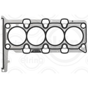 Compre Junta da cabeça do motor de ELRING online para SANTA FÉ IV Caixa/SUV (TM) a preços moderados