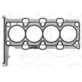 Compre Junta da cabeça do motor de ELRING online para SANTA FÉ IV Caixa/SUV (TM) a preços moderados