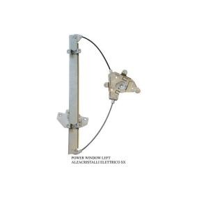 Fensterheber 852511 von VALEO günstig für 74,71 € online kaufen