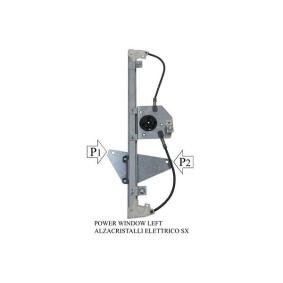 Fensterheber für PEUGEOT von VALEO