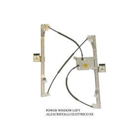 Fensterheber von VALEO für ACTYON SPORTS I (QJ) günstig online kaufen