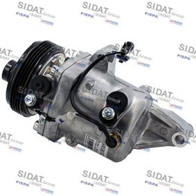 Compre Compressor de ar condicionado de SIDAT online para IGNIS (MF) a preços moderados