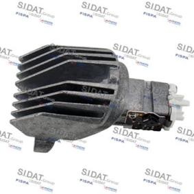 Scheinwerfer-Steuergerät 12710A2 von SIDAT günstig für 167,16 € online kaufen