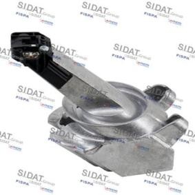 Scheinwerfer-Steuergerät 12711A2 von SIDAT günstig für 133,56 € online kaufen