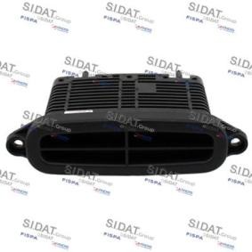 Scheinwerfer-Steuergerät 12747A2 von SIDAT günstig für 286,94 € online kaufen